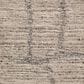 Loloi Raquel 2" x 3" Pebble and Granite Area Rug, , large