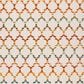 Safavieh Cabana CBN333A 5"3" x 7"7" Ivory and Orange Indoor/Outdoor Area Performance Rug, , large