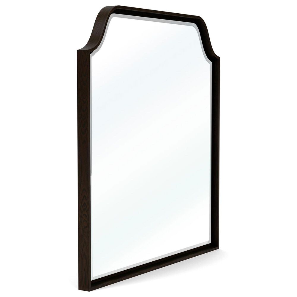 Shannon Hills Lydia Dresser Mirror in Dark Cabernet, , large