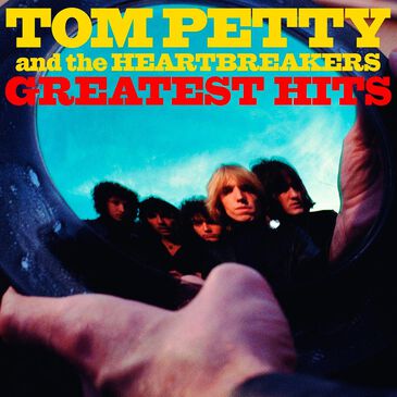 Tom Petty - Greatest Hits Vinyl LP, , large