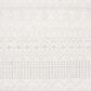 Safavieh Tulum 5"3" x 7"6" Ivory and Light Grey Area Rug, , large