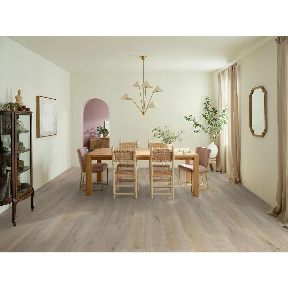 COREtec Pro Enhanced Capetown Maple 9&quot; x 73&quot; Luxury Vinyl Plank, , large