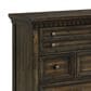 Mayberry Hill McCoy 5-Piece Queen Bedroom Set in Charcoal, , large