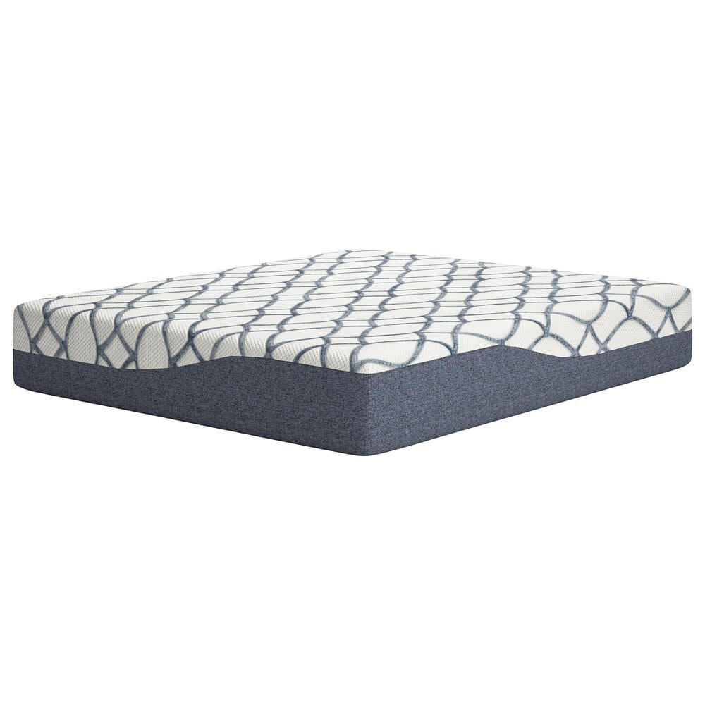 Ashley Chime Elite 2.0 14" Ultra Plush California King Mattress, , large