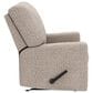 Ashley Seyler Lane Rocker Recliner in Hemp, , large