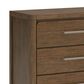 Millenium Cabalynn 6-Drawer Dresser in Light Brown, , large