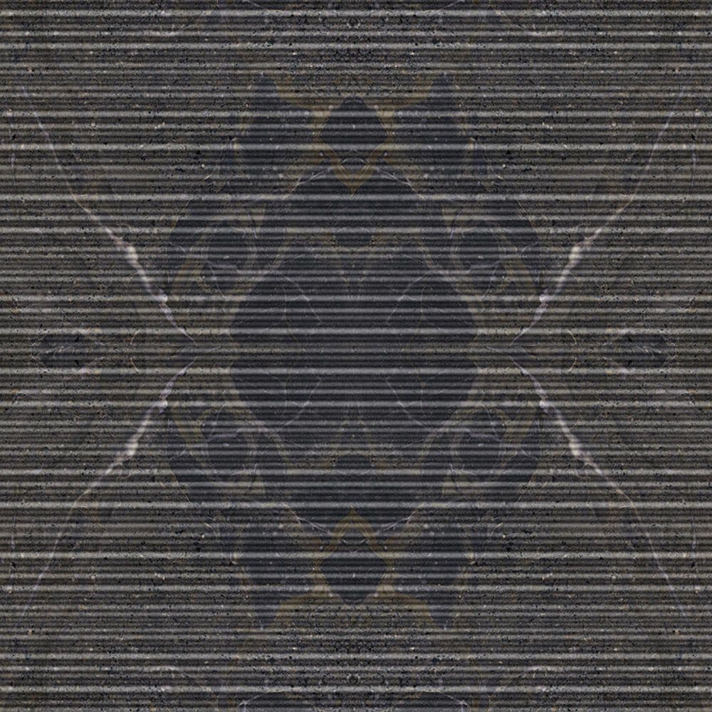 Emser Terramor Nero 12&#39;&#39; x 47&#39;&#39; Porcelain Tile, , large