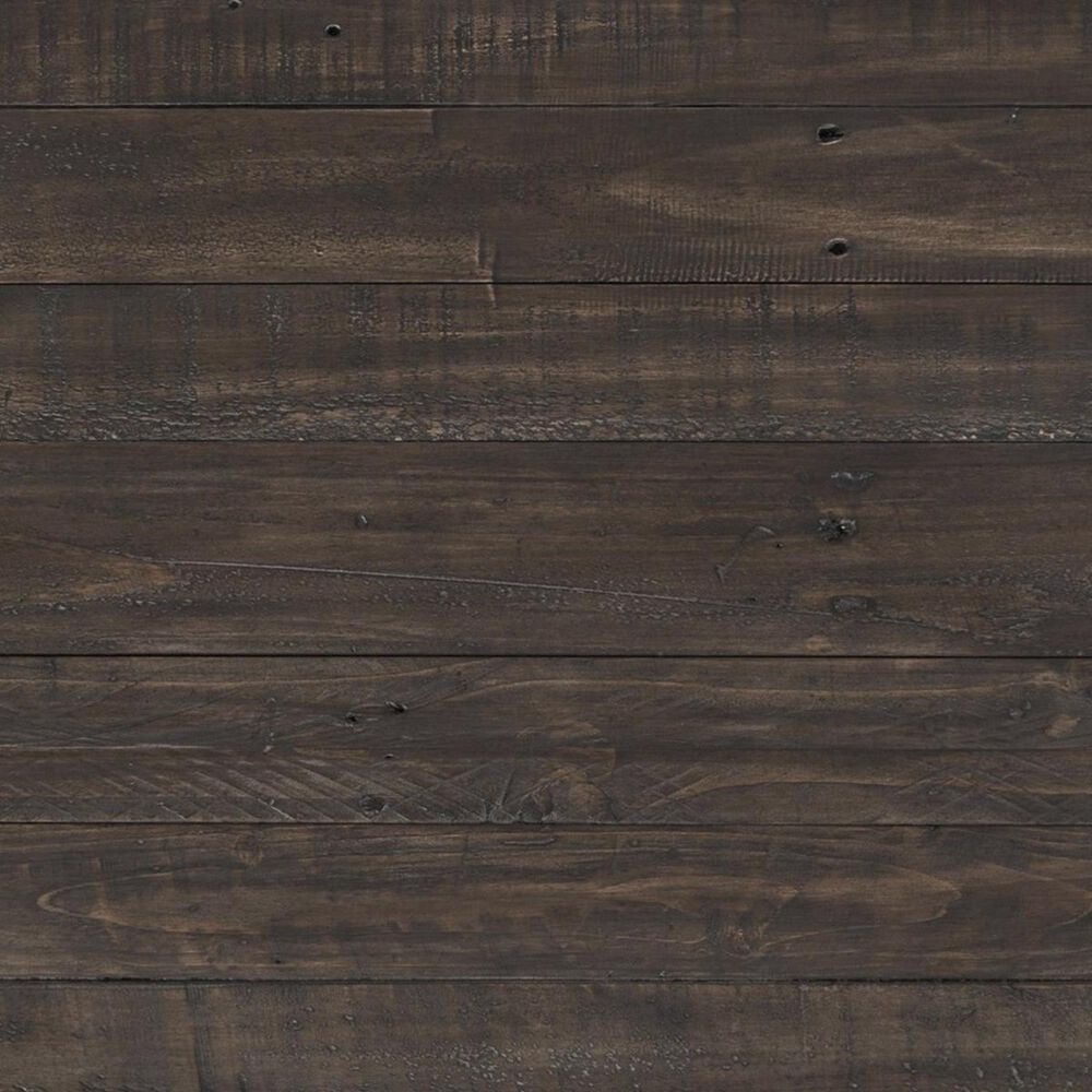 Waltham Madison County 3-Drawer Console in Barnwood, , large