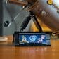 LEGO Icons Hubble Space Telescope Building Set, , large