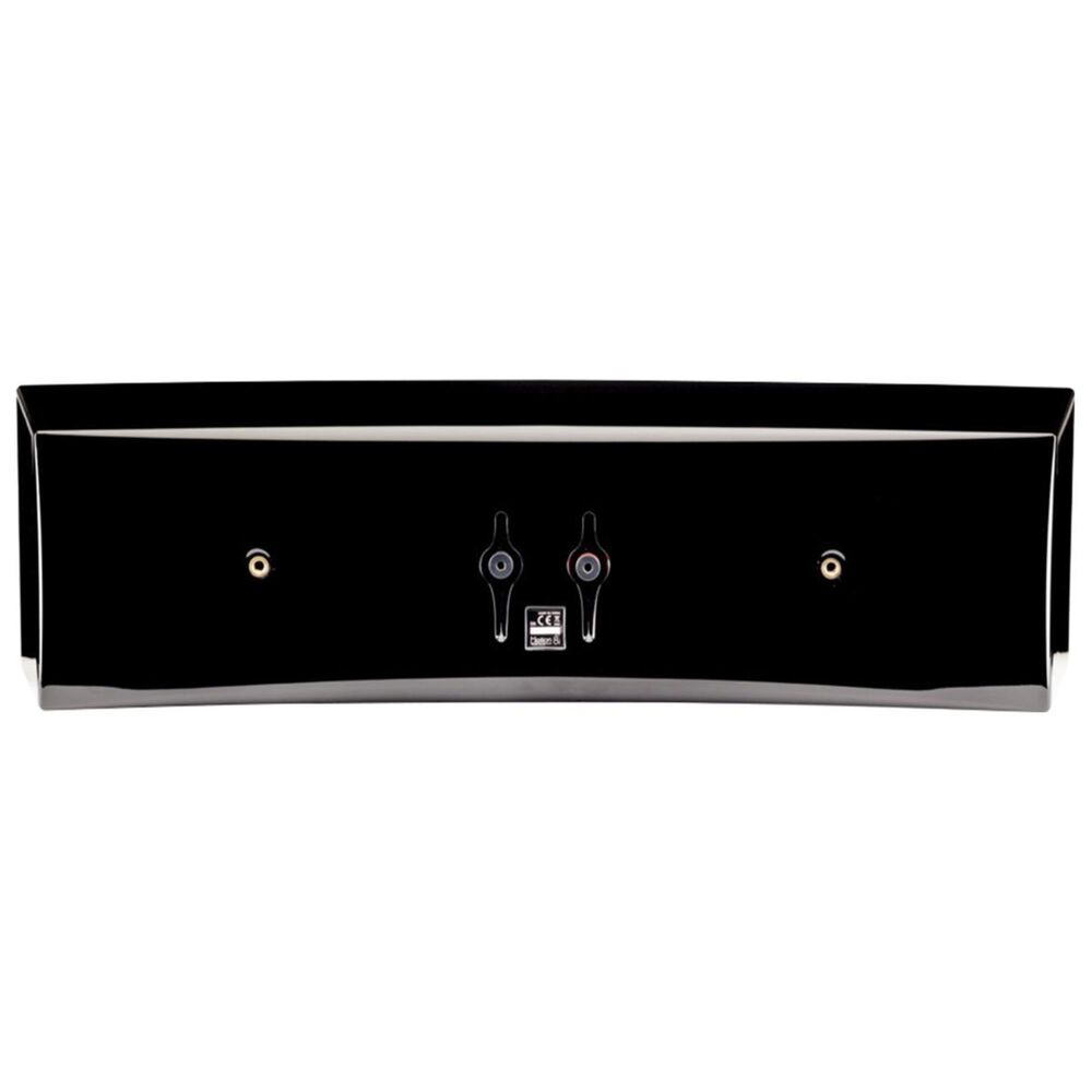Martin Logan Motion 8i Center Channel Speaker in Gloss Black, , large