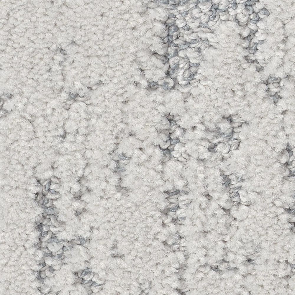 Shaw Calm Expression Carpet in Whisper, , large