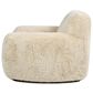 Jennifer Taylor Home Summit Accent Arm Chair in Cream Beige, , large