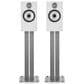 Bowers & Wilkins 600 Series 606 S3 2-Way Stand-mount Loudspeaker Pair in Oak, , large