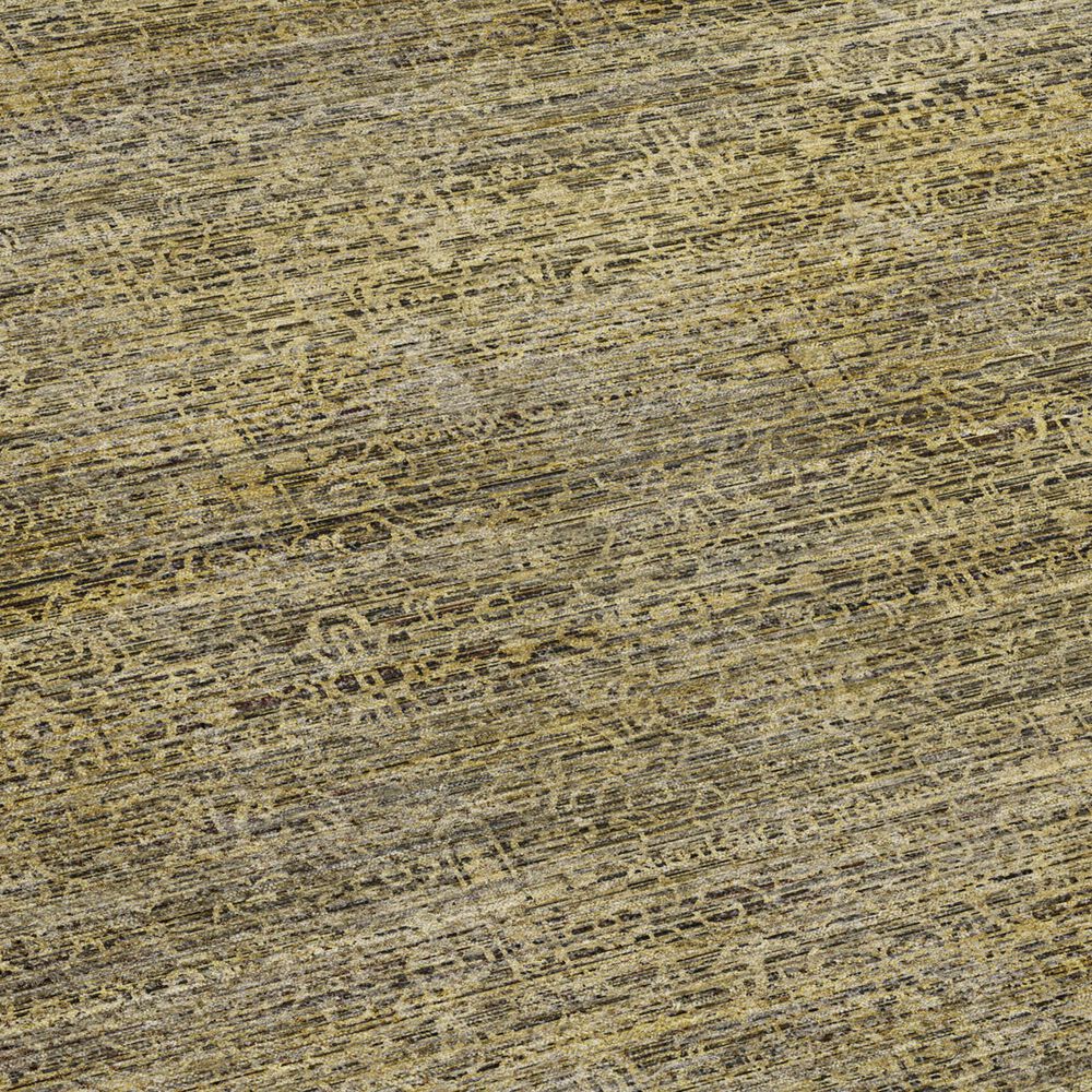 Dalyn Rug Company Vico VC9 Gold 10' x 14' Area Rug, , large