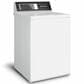 Speed Queen 3.2 Cu. Ft. Top Load Washer and 7.0 Cu. Ft. Gas Dryer Laundry Pair in White, , large