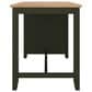 Ashley Gesthaven 5-Piece Counter Dining Set in Natural and Green , , large