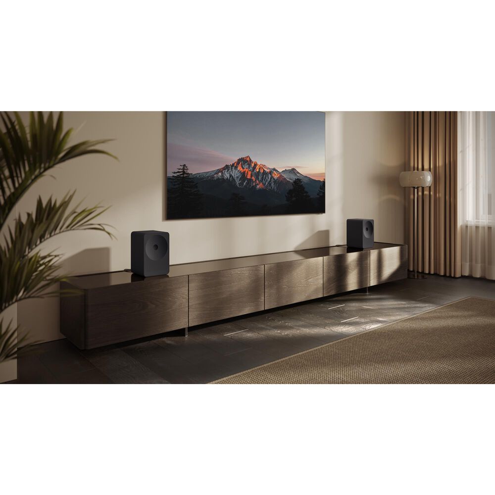 Samsung Music Studio 7 3.1.1 Channel Smart Speaker in Black, , large
