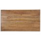 Ashley Rybergston Rectangular Dining Table in Light Brown - Table Only, , large