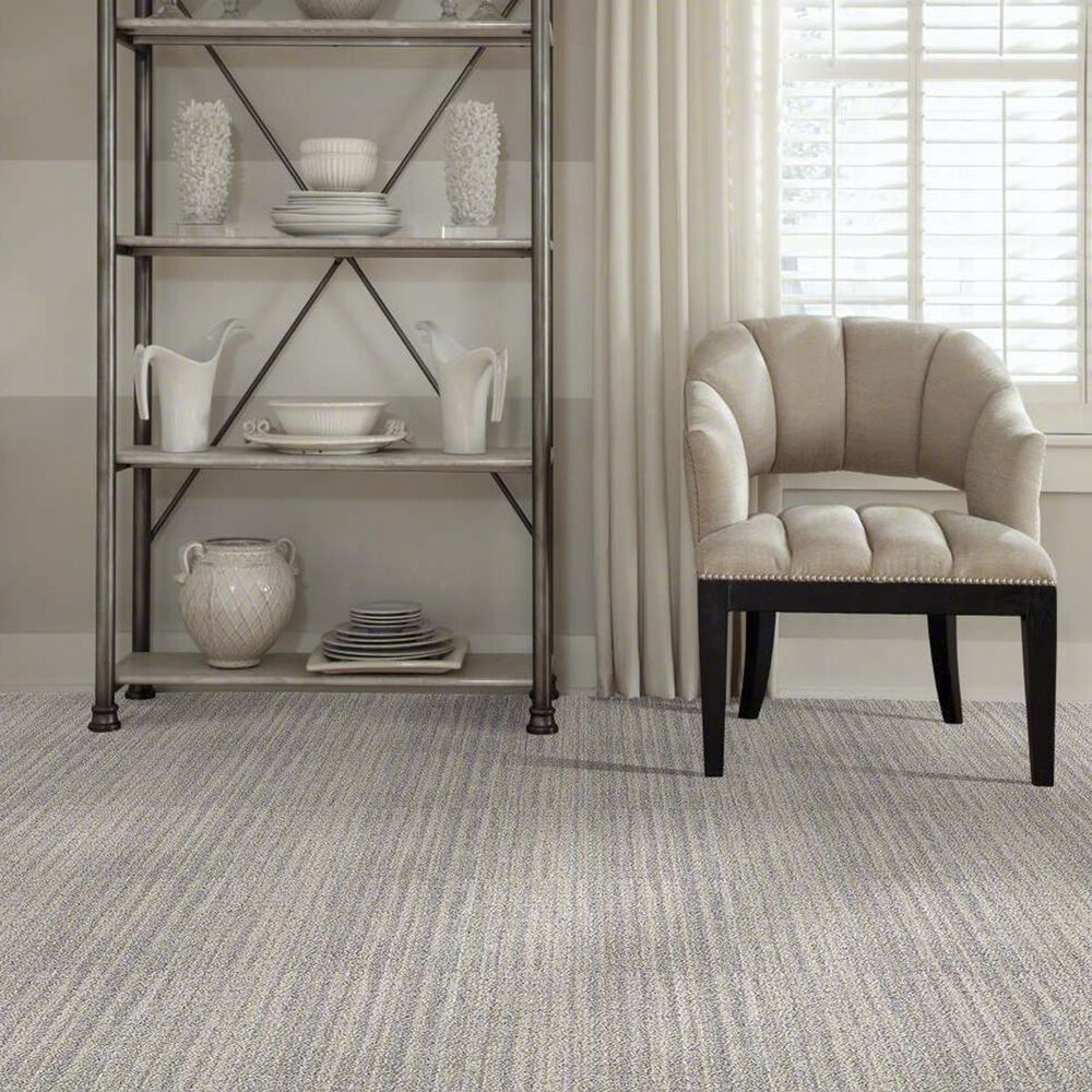 Anderson Tuftex Sundance Carpet in Modern Ivory, , large