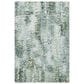 Dalyn Rug Company Lumara LM5 Sage 6"6" x 9"6" Area Rug, , large