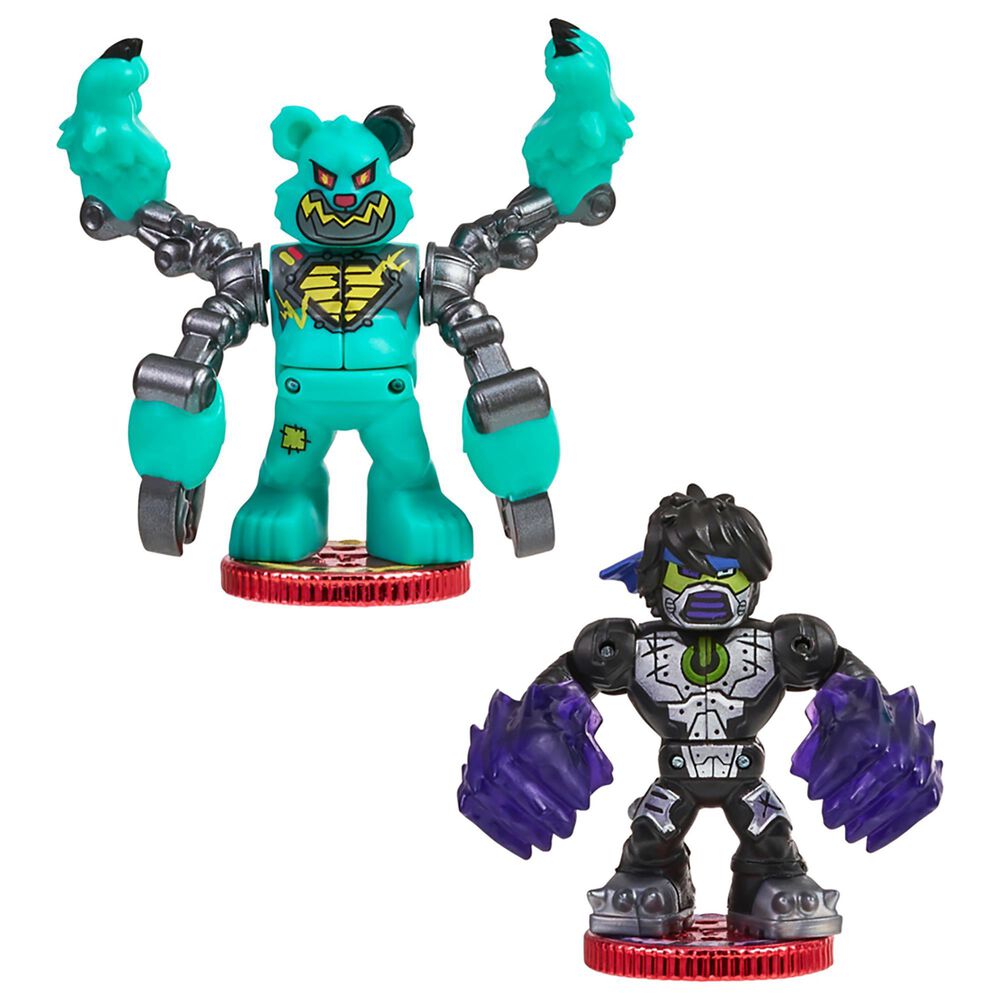 Moose Toys Llc Ultimate Battle Arena, , large