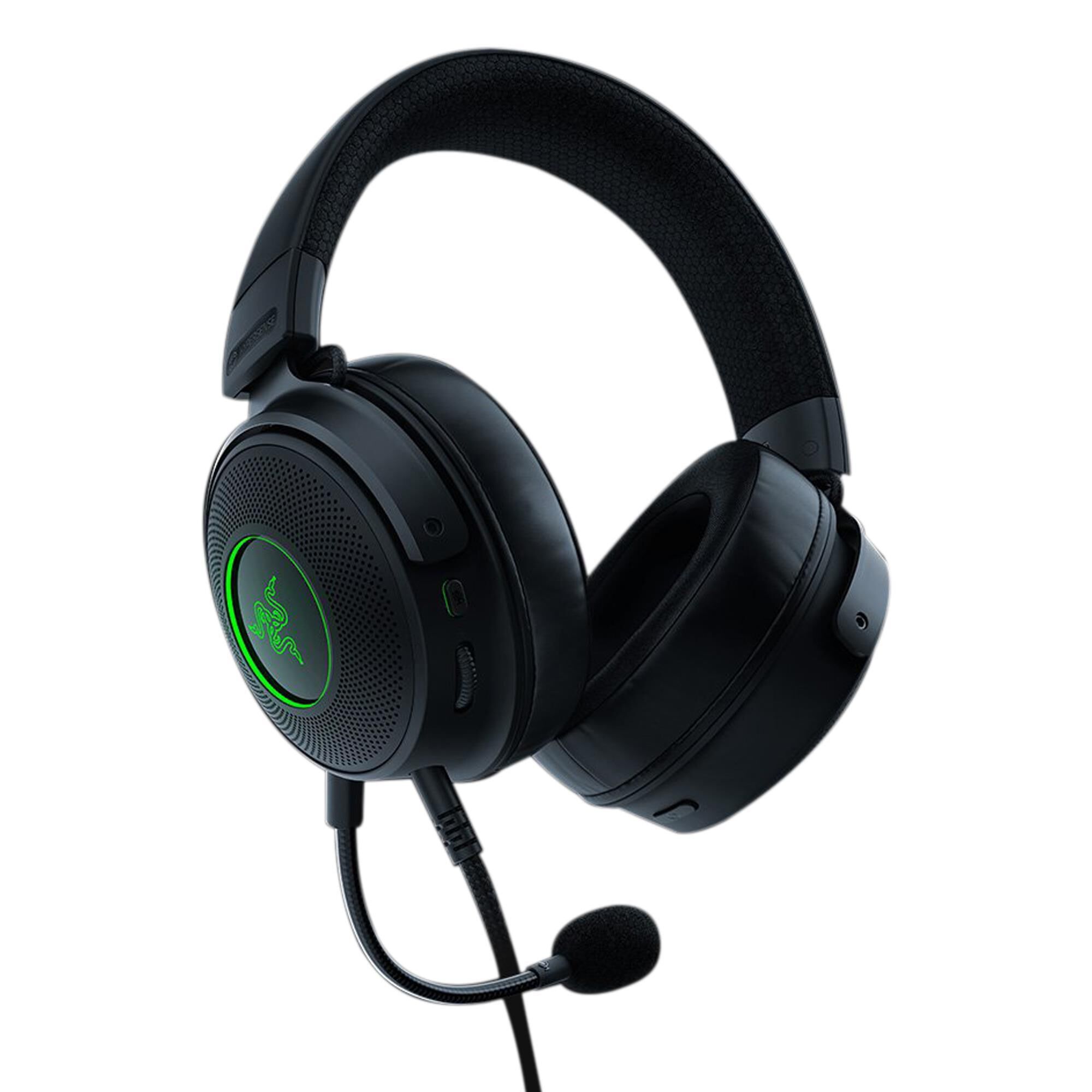 Razer usb gaming headset store