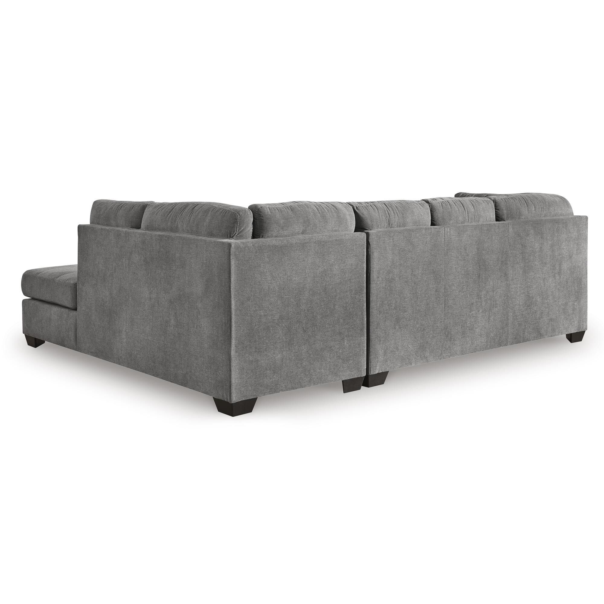 Grey sectional 2025 nebraska furniture mart