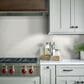 Shaw Coastal Prospect Ivory 3" x 6" Glossy Ceramic Tile, , large