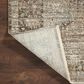 Magnolia Home Millie 2"3" x 3"10" Charcoal and Dove Area Rug, , large