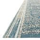 Loloi Mika 5"3" x 7"8" Ocean Area Performance Rug, , large