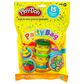 Play-Doh 15 Cans Party Bag, , large