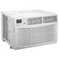 Amana 12000 BTU Window-Mounted Air Conditioner with Remote Control in White, , large