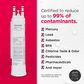 Frigidaire Water/Air/Produce Filters, , large