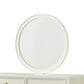 Martin Svensson Home Olivia Dresser Mirror in French White, , large