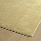 Kaleen Rugs Lauderdale LDD01-52 8" x 10" Sable Area Rug, , large