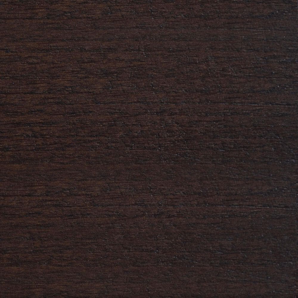 Linon Home Decor Koda Bar Stool in Rich Brown (Set of 2), , large