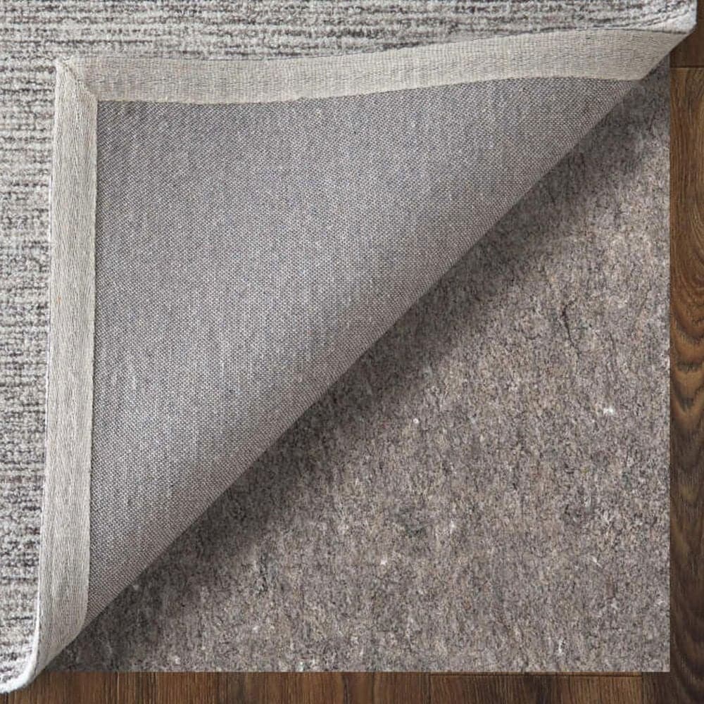 Feizy Rugs Freemont 12&#39; x 15&#39; Light Gray Area Rug, , large