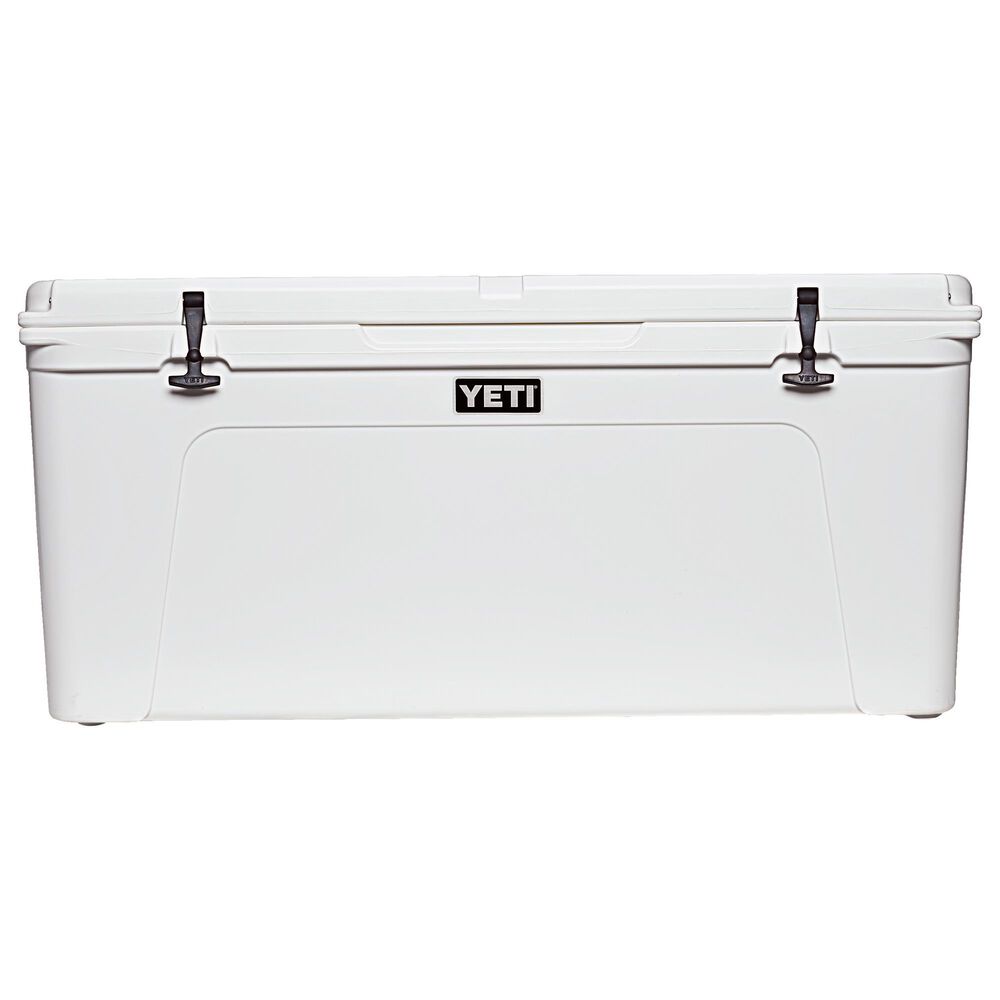 YETI Tundra 160 Hard Cooler in White, , large