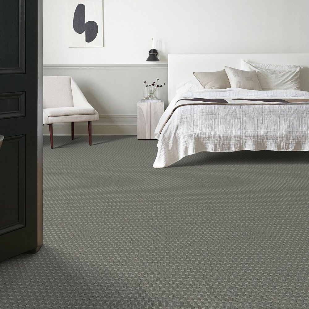 Anderson Tuftex Havencrest Carpet in Nickel, , large