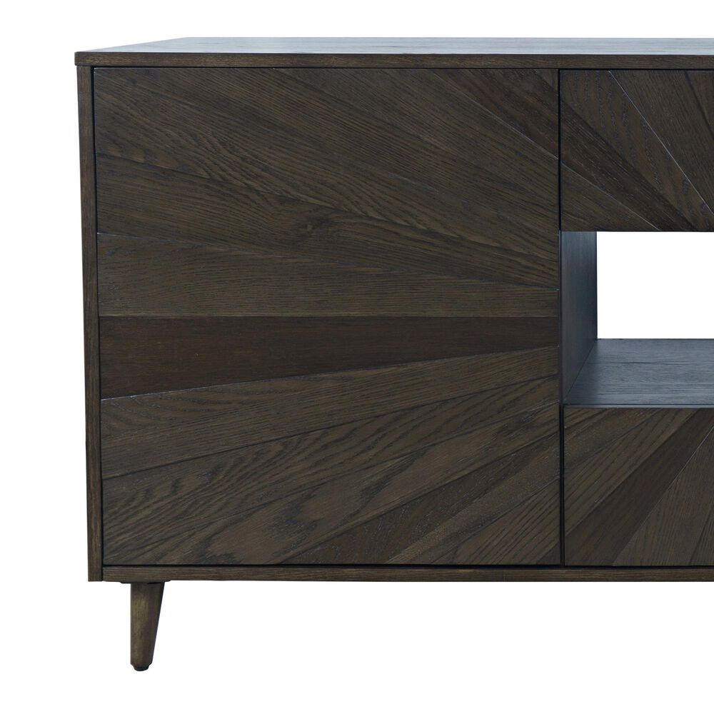 Waltham Reece 70&quot; Console in Americano, , large