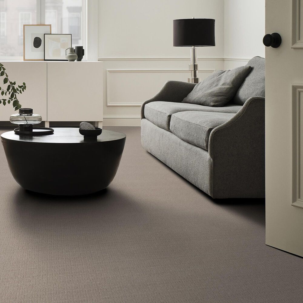 Anderson Tuftex Vignette Carpet in Greige, , large