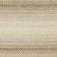 Radici USA Sondrio 8" x 10" Beige Area Rug, , large