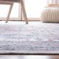 Safavieh Serapi 4" x 6" Ivory and Rust Area Rug, , large