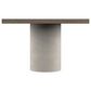 Bernhardt Casa Paros Dining Table in Playa and Bedrock - Table Only, , large