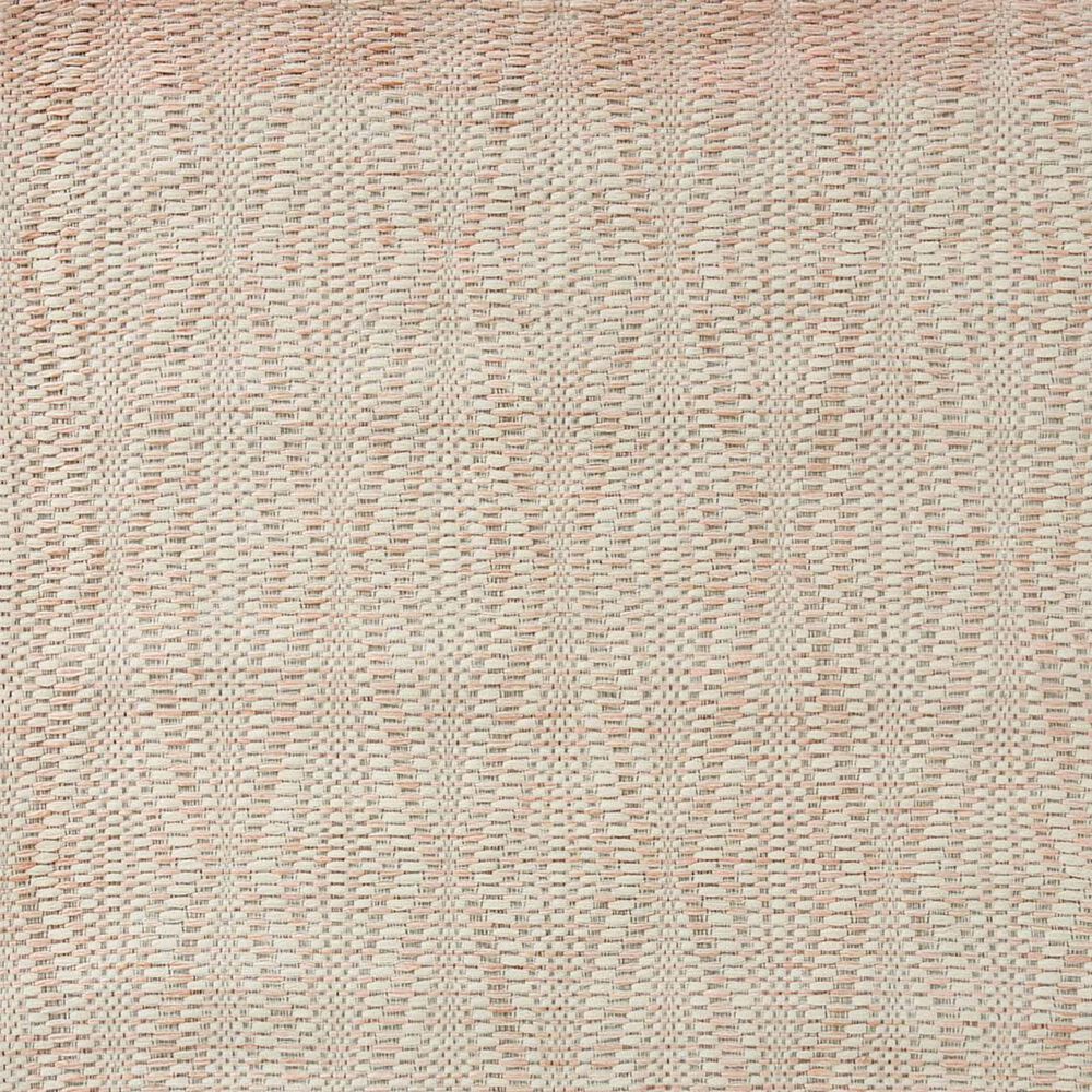 Loloi Kenzie 2&#39;6&quot; x 7&#39;6&quot; Ivory and Blush Runner, , large
