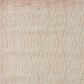 Loloi Kenzie 2"6" x 7"6" Ivory and Blush Runner, , large