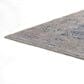 Momeni Dorset 2" x 3" Blue Area Rug, , large