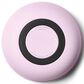 YETI Rambler 4.5 Qt Insulated Bowl in Cherry Blossom, , large