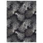 Dalyn Rug Company Seabreeze SZ3 2"3" x 7"6" Black Runner, , large