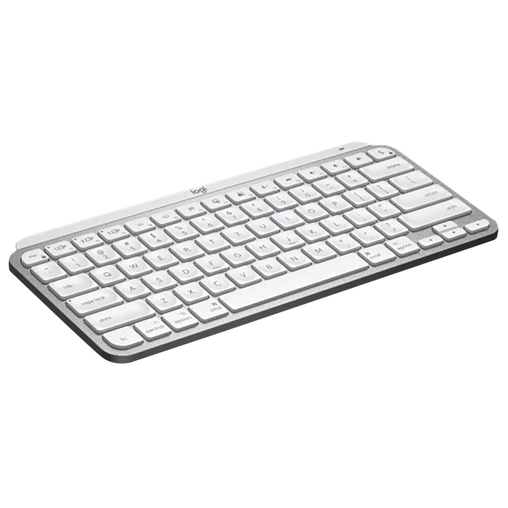 Logitech MX Keys Mini Wireless Keyboard for Mac, , large